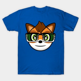 Fox Robin T-Shirt
